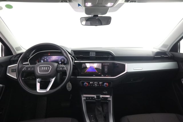 Audi Q3 Q3 SPB 35 TDI S tronic Business Plus - foto 4 di 4