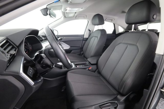Audi Q3 Q3 SPB 35 TDI S tronic Business Plus - foto 2 di 4