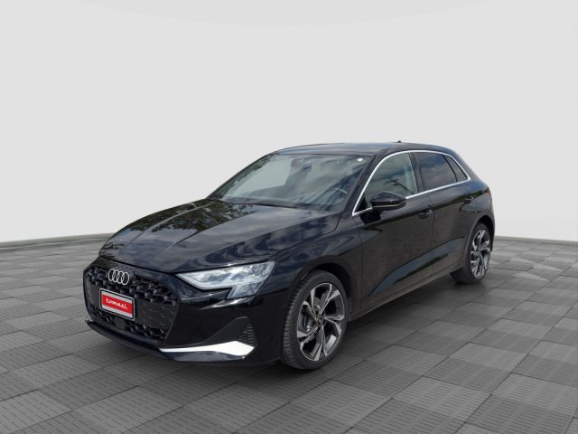 Audi A3 A3 SPB 35 TDI S tronic Business Advanced usato a ROMA