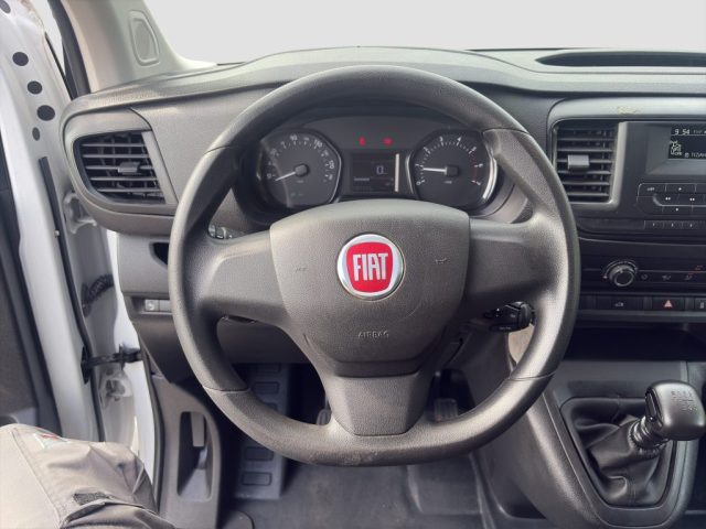 Fiat Scudo Scudo 1.5 BlueHDi 120CV PL-TN Furgone - foto 3 di 4