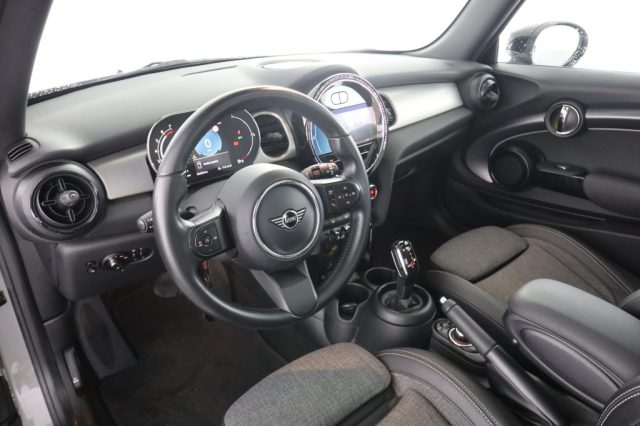 MINI Mini Mini 1.5 Cooper Business usato a ROMA