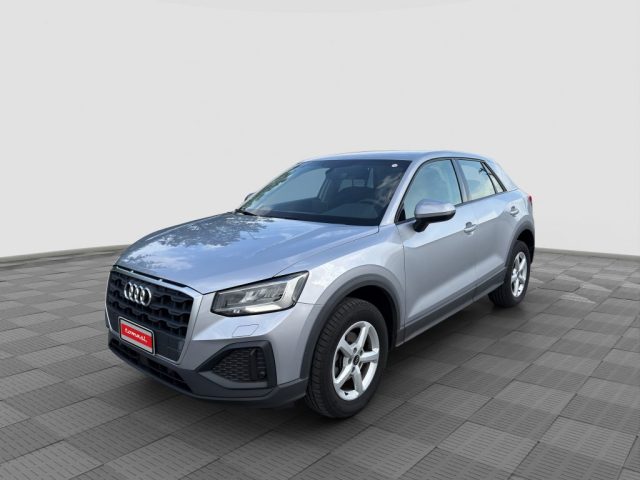 Audi Q2 Q2 30 TDI usato a ROMA