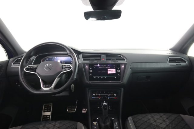 Volkswagen Tiguan Tiguan 2.0 TDI 150CV SCR DSG R-Line - foto 4 di 4