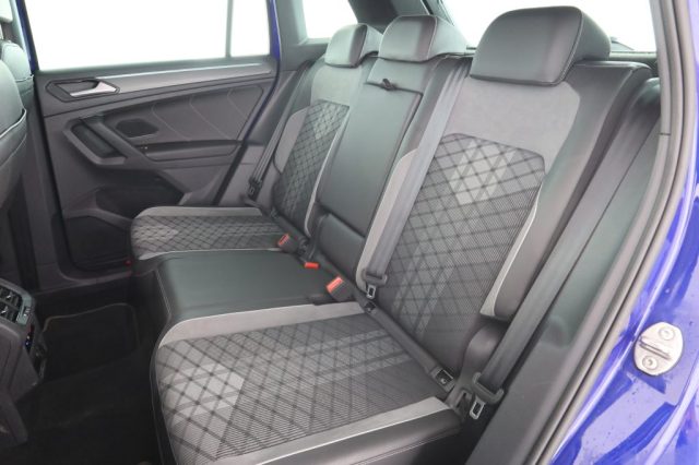 Volkswagen Tiguan Tiguan 2.0 TDI 150CV SCR DSG R-Line - foto 3 di 4