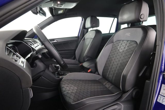 Volkswagen Tiguan Tiguan 2.0 TDI 150CV SCR DSG R-Line - foto 2 di 4