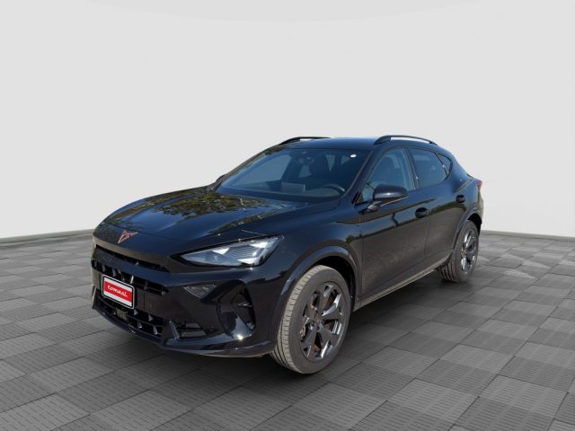 CUPRA Formentor Formentor 1.5 Hybrid DSG usato a ROMA
