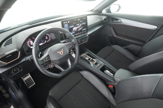 CUPRA Formentor Formentor 1.5 Hybrid DSG usato a ROMA