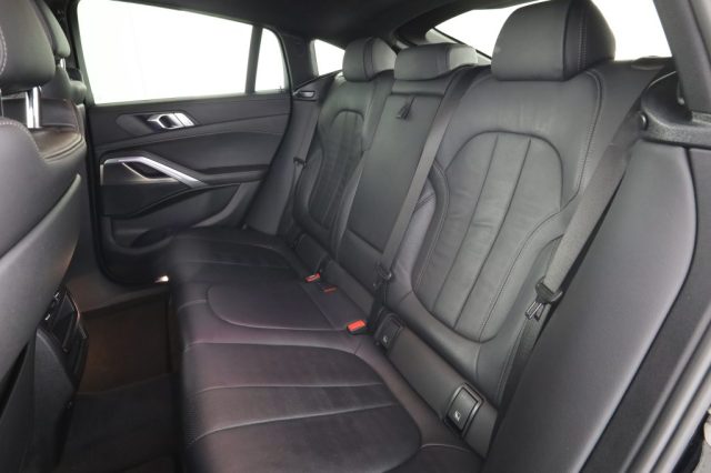 BMW X6 X6 xDrive30d 48V Msport - foto 3 di 4