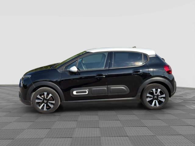 Citroen C3 C3 PureTech 83 S&S Shine - foto 2 di 4