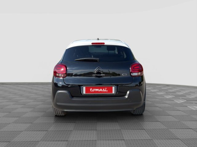 Citroen C3 C3 PureTech 83 S&S Shine - foto 4 di 4