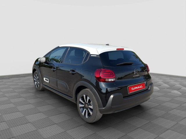 Citroen C3 C3 PureTech 83 S&S Shine - foto 3 di 4