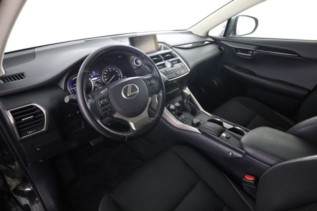 Lexus Other NX NX Hybrid 4WD Executive usato a ROMA