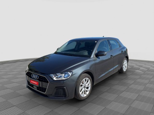 Audi A1 A1 SPB 25 TFSI Admired Advanced usato a ROMA