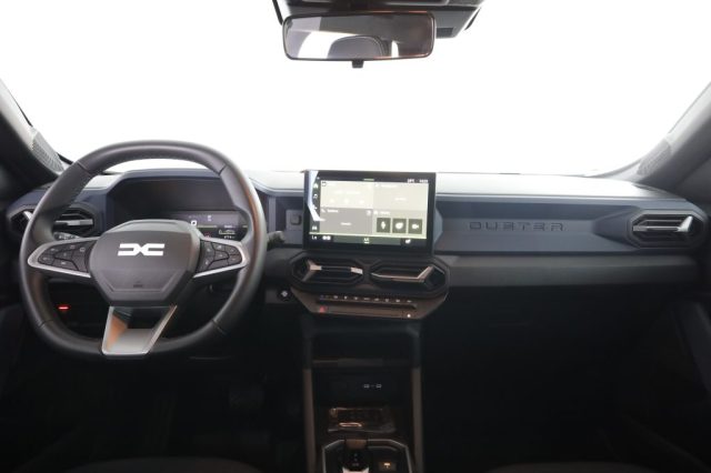 Dacia Duster 3ª serie Hybrid 140 CV Journey - foto 4 di 4