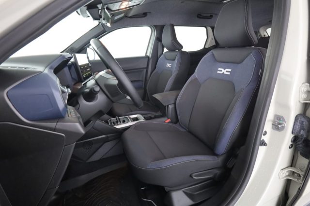 Dacia Duster 3ª serie Hybrid 140 CV Journey - foto 2 di 4