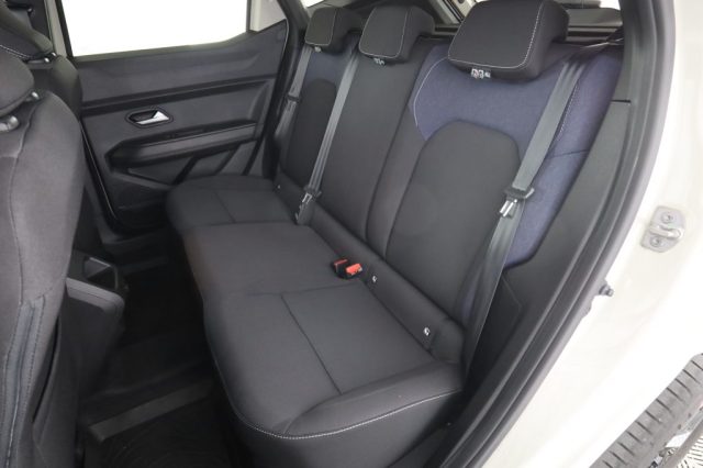Dacia Duster 3ª serie Hybrid 140 CV Journey - foto 3 di 4