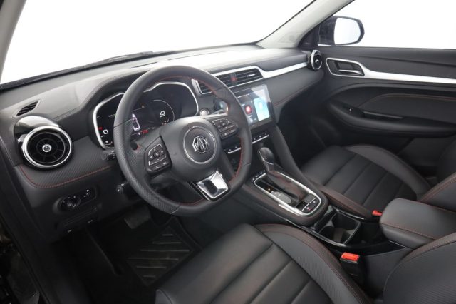MG ZS ZS 1.0T-GDI aut. Luxury usato a ROMA