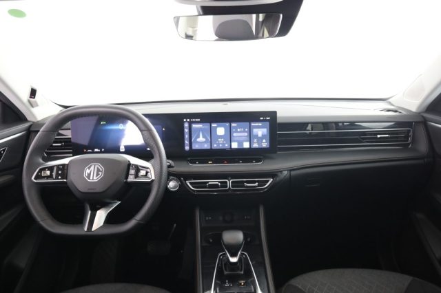 MG HS HS 1.5T-GDI AT Comfort - foto 4 di 14