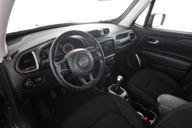 Jeep Renegade Renegade 1.0 T3 Limited usato a ROMA