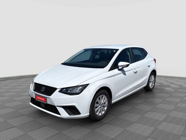 SEAT Ibiza Ibiza 1.0 MPI 5 porte Style usato a ROMA