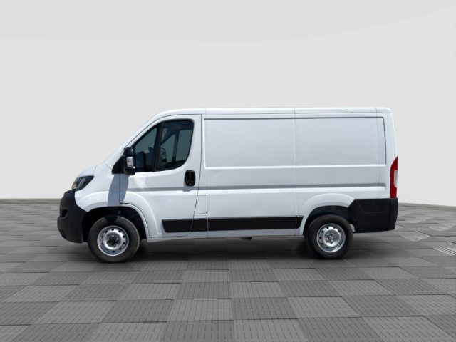 Fiat Ducato Ducato 30 2.2 Mjt 120CV PC-TN Furgone - foto 2 di 4