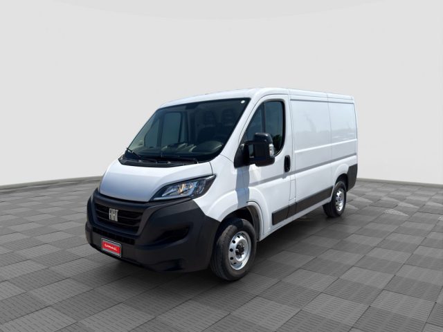 Fiat Ducato Ducato 30 2.2 Mjt 120CV PC-TN Furgone usato a ROMA