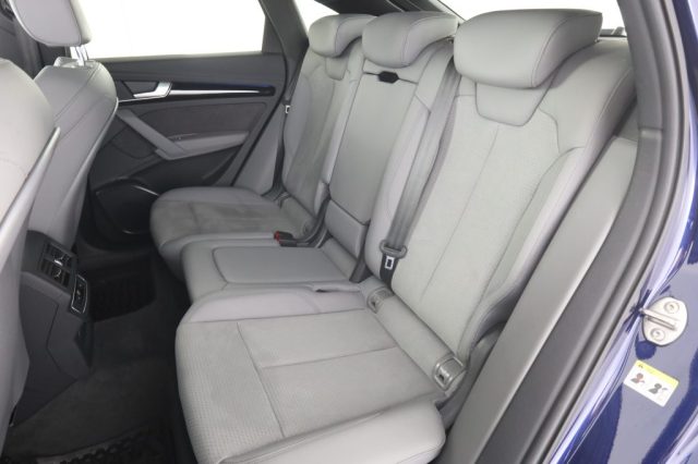 Audi Q5 Q5 SPB 40 TDI quattro S tronic S line - foto 3 di 4