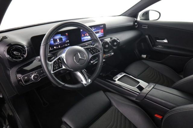 Mercedes-Benz A 180 A 180 Automatic Executive usato a ROMA