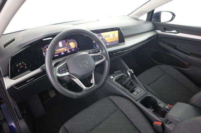 Volkswagen Golf Golf 1.0 TSI EVO Life usato a ROMA