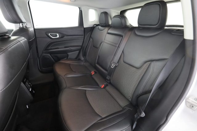 Jeep Compass Compass 1.6 Multijet II 2WD Limited - foto 3 di 4