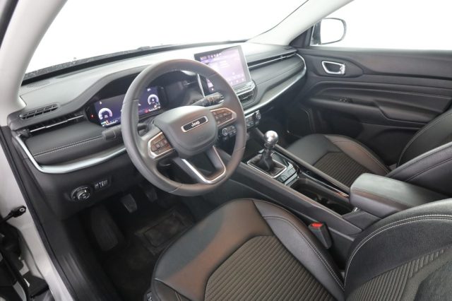 Jeep Compass Compass 1.6 Multijet II 2WD Limited usato a ROMA