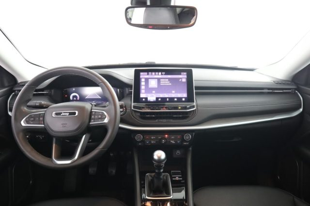 Jeep Compass Compass 1.6 Multijet II 2WD Limited - foto 4 di 4