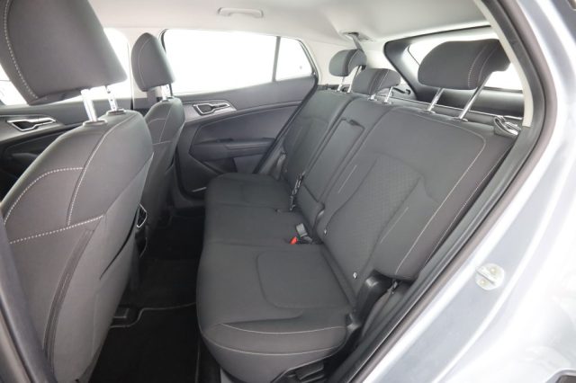 Kia Sportage Sportage 1.6 CRDi MHEV DCT Business - foto 3 di 4