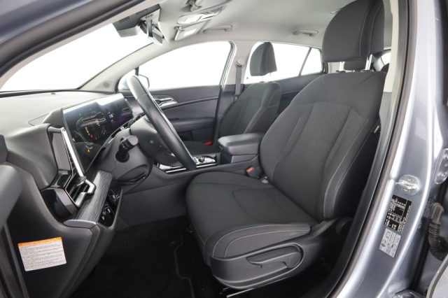 Kia Sportage Sportage 1.6 CRDi MHEV DCT Business - foto 2 di 4