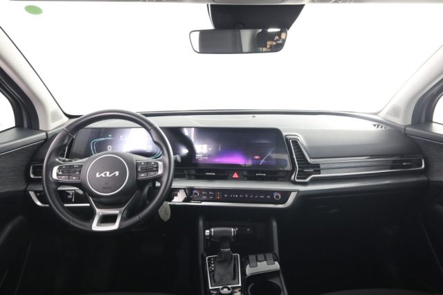 Kia Sportage Sportage 1.6 CRDi MHEV DCT Business - foto 4 di 4