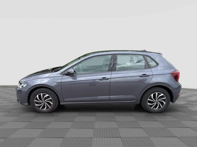 Volkswagen Polo Polo 1.0 TSI Life - foto 2 di 4