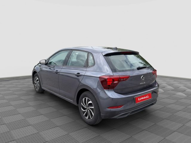 Volkswagen Polo Polo 1.0 TSI Life - foto 3 di 4