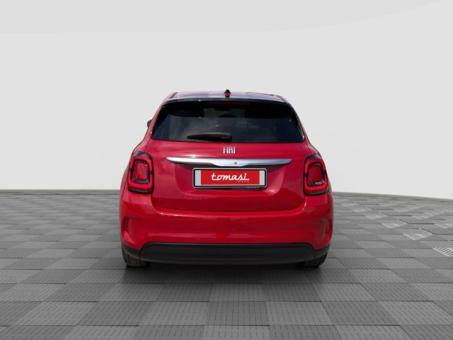 Fiat 500X 500X 1.3 MultiJet 95 CV - foto 4 di 4