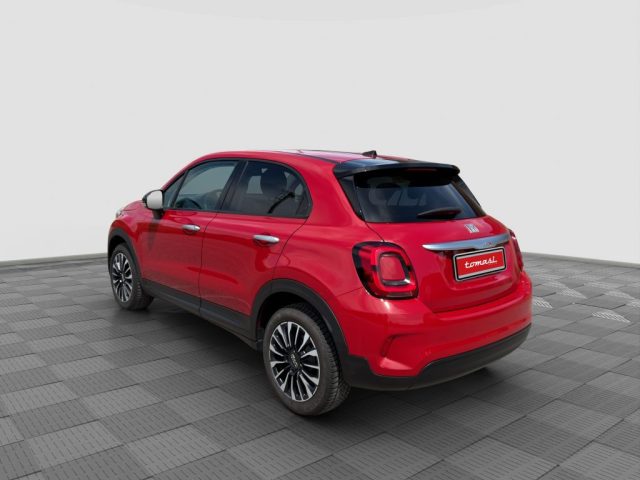Fiat 500X 500X 1.3 MultiJet 95 CV - foto 3 di 4