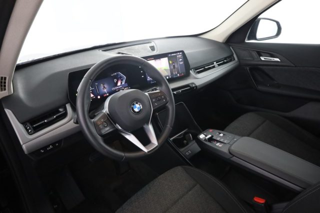 BMW X1 X1 sDrive 18i usato a ROMA