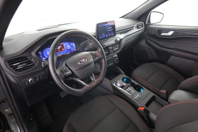 Ford Kuga Kuga 2.5 Plug In Hybrid 225 CV CVT 2WD ST-Line usato a ROMA