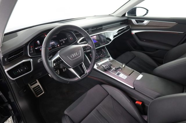 Audi A6 allroad A6 allroad 40 TDI 2.0 quattro S tronic Business Ad usato a ROMA