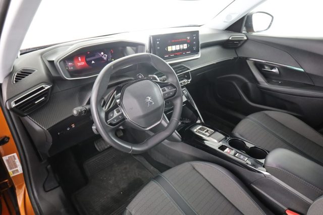 Peugeot 2008 2008 BlueHDi 130 S&S EAT8 Allure Pack usato a ROMA