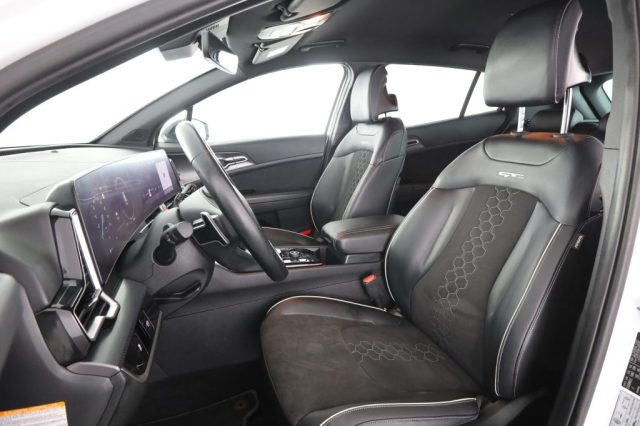 Kia Sportage Sportage 1.6 CRDi MHEV DCT GT-line - foto 2 di 4