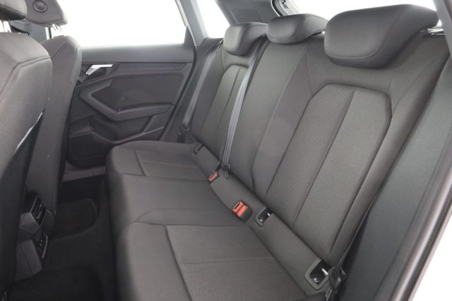 Audi A3 A3 SPB 35 TDI S tronic Business - foto 3 di 4
