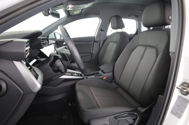 Audi A3 A3 SPB 35 TDI S tronic Business - foto 2 di 4