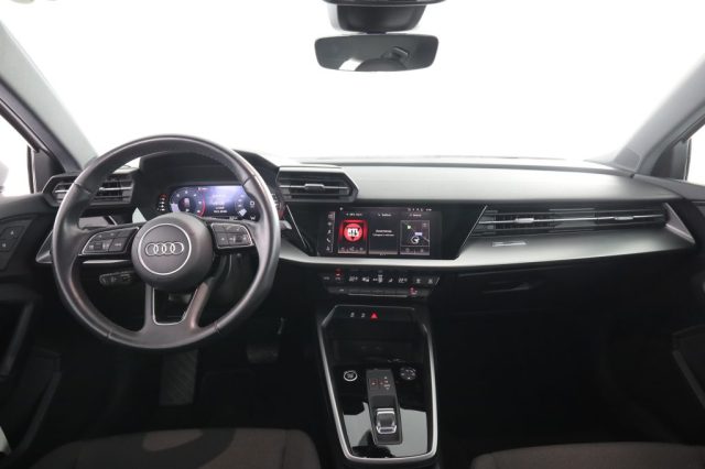 Audi A3 A3 SPB 35 TDI S tronic Business - foto 4 di 4