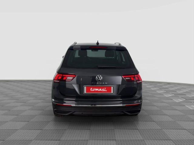 Volkswagen Tiguan Tiguan 1.5 TSI 150 CV DSG ACT Life - foto 4 di 4