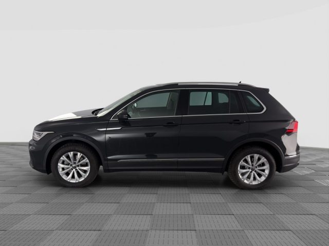 Volkswagen Tiguan Tiguan 1.5 TSI 150 CV DSG ACT Life - foto 2 di 4