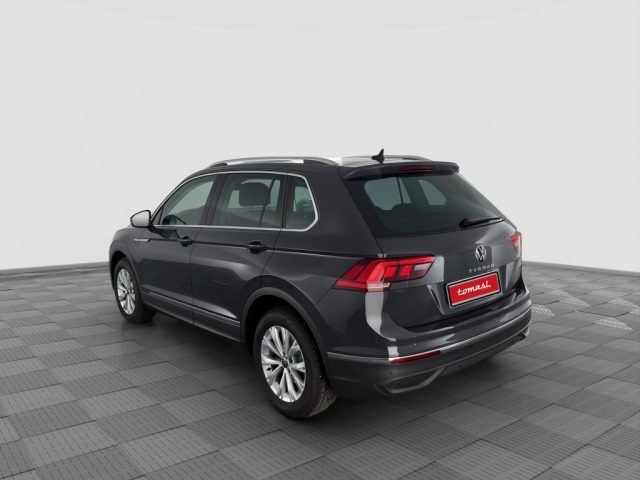 Volkswagen Tiguan Tiguan 1.5 TSI 150 CV DSG ACT Life - foto 3 di 4